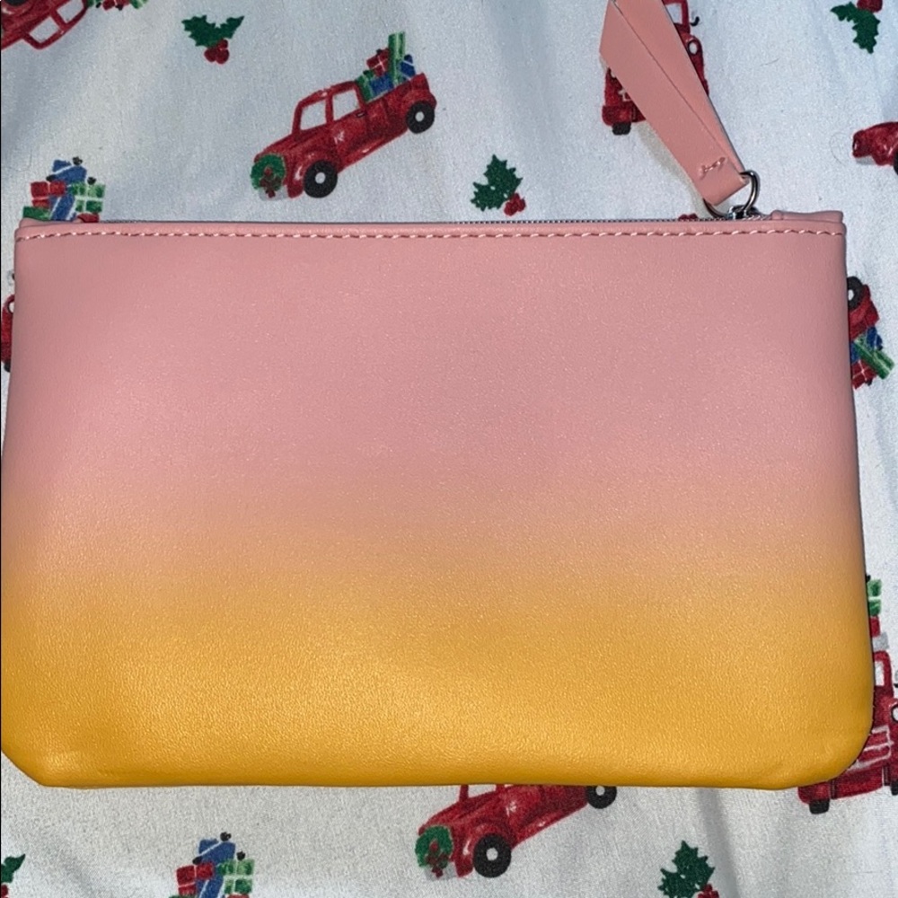 makeup/accessory bag - Picture 2 of 3